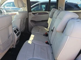 Mercedes-Benz GL 500 AMG* PACK* * * * *  | Mobile.bg    12