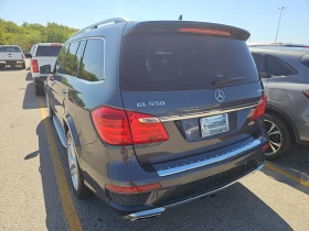     Mercedes-Benz GL 500 AMG* PACK* * * * * 