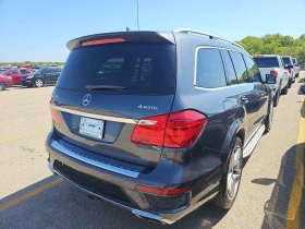     Mercedes-Benz GL 500 AMG* PACK* * * * * 