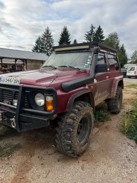 Nissan Patrol | Mobile.bg    2