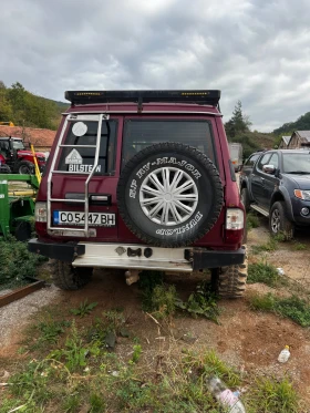 Nissan Patrol | Mobile.bg    5