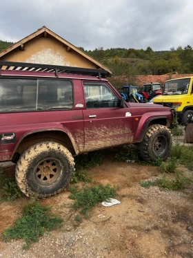 Nissan Patrol | Mobile.bg    3