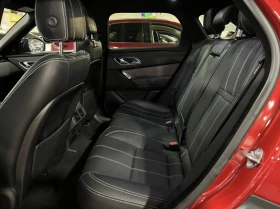 Land Rover Range Rover Velar 2021 Land Rover Range Rover Velar P250 S | Mobile.bg    11