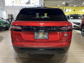 Land Rover Range Rover Velar 2021 Land Rover Range Rover Velar P250 S | Mobile.bg    5