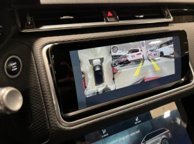 Land Rover Range Rover Velar 2021 Land Rover Range Rover Velar P250 S | Mobile.bg    10