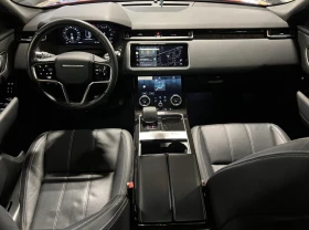 Land Rover Range Rover Velar 2021 Land Rover Range Rover Velar P250 S | Mobile.bg    8