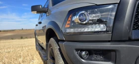 Dodge RAM 1500 5.7 HEMI | Mobile.bg    8