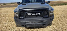     Dodge RAM 1500 5.7 HEMI