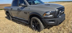 Dodge RAM 1500 5.7 HEMI | Mobile.bg    10