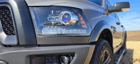 Dodge RAM 1500 5.7 HEMI | Mobile.bg    9