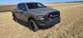 Dodge RAM 1500 5.7 HEMI | Mobile.bg    11