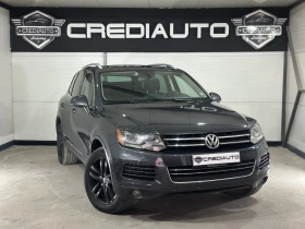 VW Touareg 3.0 TDI - 20900 лв. / 10686.00 € - 25763631 3