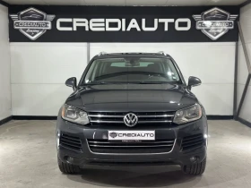 VW Touareg 3.0 TDI - 20900 лв. / 10686.00 € - 25763631 2