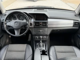 Mercedes-Benz GLK  220 CDI 4 MATIC / AVTOMAT / NAVI - 19300 лв. / 9867.93 € - 72908978 9