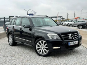 Mercedes-Benz GLK  220 CDI 4 MATIC / AVTOMAT / NAVI - 19300 лв. / 9867.93 € - 72908978 3