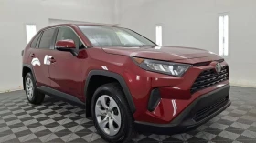 Toyota Rav4 Хибрид, снимка 3