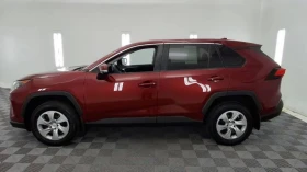 Toyota Rav4 Хибрид, снимка 4