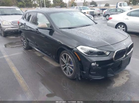 BMW X2 2020 BMW X2 M35I