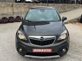Opel Mokka ПЕРФЕКТНА - 13800 лв. / 7055.83 € - 13758158 2