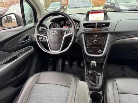 Opel Mokka ПЕРФЕКТНА - 13800 лв. / 7055.83 € - 13758158 11