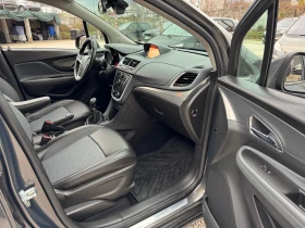 Opel Mokka ПЕРФЕКТНА - 13800 лв. / 7055.83 € - 13758158 16
