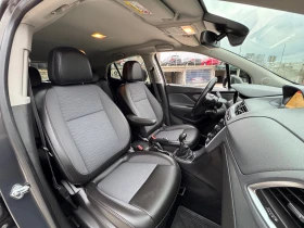 Opel Mokka ПЕРФЕКТНА - 13800 лв. / 7055.83 € - 13758158 12