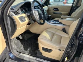 Land Rover Range Rover Sport HSE, снимка 10
