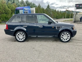 Land Rover Range Rover Sport HSE, снимка 4