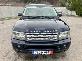 Land Rover Range Rover Sport HSE, снимка 2