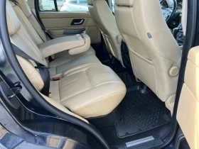 Land Rover Range Rover Sport HSE, снимка 14