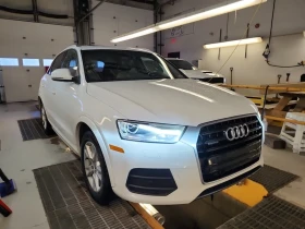 Audi Q3 * PROGRESSIV * CARFAX * ЦЕНА ДО БГ - 21750 лв. / 11120.60 € - 73029488 2