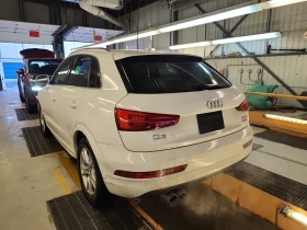 Audi Q3 * PROGRESSIV * CARFAX * ЦЕНА ДО БГ - 21750 лв. / 11120.60 € - 73029488 4