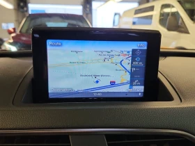 Audi Q3 * PROGRESSIV * CARFAX * ЦЕНА ДО БГ - 21750 лв. / 11120.60 € - 73029488 10