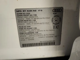 Audi Q3 * PROGRESSIV * CARFAX * ЦЕНА ДО БГ - 21750 лв. / 11120.60 € - 73029488 7