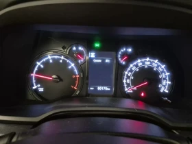 Toyota 4runner * GRN280L / GRN285L * CARFAX * БЕЗ ПЪРВОНАЧАЛНА ВН, снимка 9
