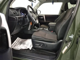 Toyota 4runner * GRN280L / GRN285L * CARFAX * БЕЗ ПЪРВОНАЧАЛНА ВН, снимка 5