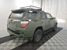 Toyota 4runner * GRN280L / GRN285L * CARFAX * БЕЗ ПЪРВОНАЧАЛНА ВН, снимка 3