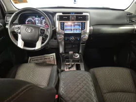 Toyota 4runner * GRN280L / GRN285L * CARFAX * БЕЗ ПЪРВОНАЧАЛНА ВН, снимка 10