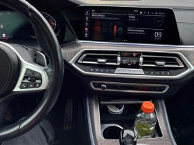 BMW X5 * xDrive40i * CARFAX * ЦЕНА ДО БГ, снимка 9