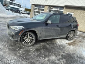 BMW X5 * xDrive40i * CARFAX * ЦЕНА ДО БГ, снимка 2