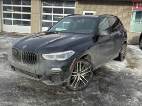 BMW X5 * xDrive40i * CARFAX * ЦЕНА ДО БГ, снимка 1