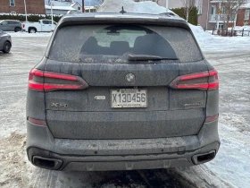 BMW X5 * xDrive40i * CARFAX * ЦЕНА ДО БГ, снимка 5