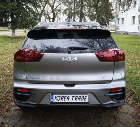Kia Niro EV - 64 kW - 20380 € / 39859.82 лв. - 72598916 5