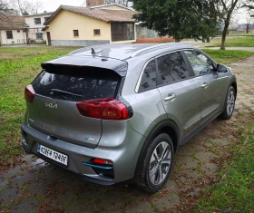 Kia Niro EV - 64 kW - 20380 € / 39859.82 лв. - 72598916 4
