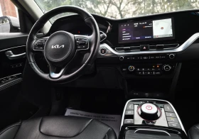 Kia Niro EV - 64 kW - 20380 € / 39859.82 лв. - 72598916 11
