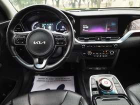 Kia Niro EV - 64 kW - 20380 € / 39859.82 лв. - 72598916 12