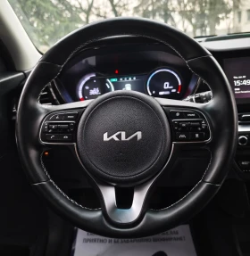 Kia Niro EV - 64 kW - 20380 € / 39859.82 лв. - 72598916 13