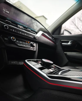 Kia Niro EV - 64 kW - 20380 € / 39859.82 лв. - 72598916 16