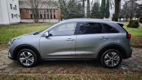 Kia Niro EV - 64 kW - 20380 € / 39859.82 лв. - 72598916 7