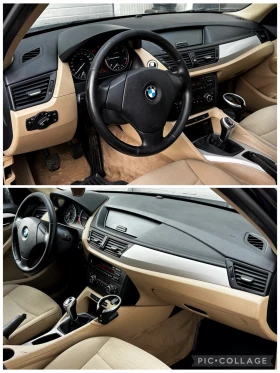BMW X1 1.8d | Mobile.bg � ����� ������ 9